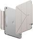 Uniq Camden Lite Флип Капак Бежов (Apple iPad A...