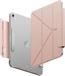 Uniq Camden Lite Flip Cover Ροζ (Apple Ipad Air...