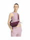 Women's Lilac Crossbody Bag