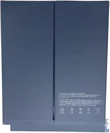Air Kompatible Tablet-Akku für iPad Air 13