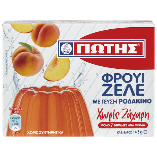 Giotis Mix for Zele Sugar Free