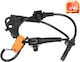 Senzor ABS Honda CR-V II CR-V III 57450-s9a-013