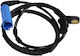 Αισθητήρας Abs Bmw 3 34 52 6 752 683