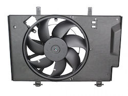 Ανεμιστήρας Ψύξης Κινητήρα Ford B-max Fiesta Vi 219w 345mm Πλαίσιο 1525891 Ανεμιστήρας Ψύξης Κινητήρα Ford B-max Fiesta Vi 219w 345mm Πλαίσιο 1525891