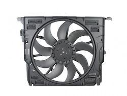 Ανεμιστήρας Ψύξης Κινητήρα Bmw 5 7 600w Πλαίσιο 17417589028 Ανεμιστήρας Ψύξης Κινητήρα Bmw 5 7 600w Πλαίσιο 17417589028