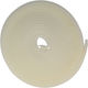 Amig Foam Door Draft Stopper for Door or Window in White Colour 15m x 10cm
