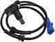 ABS-Sensor Peugeot 206 4545.77