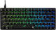 White Shark Hamachi - Yusya 5P Gaming Μηχανικό Πληκτρολόγιο 60% με Custom Blue διακόπτες και RGB φωτισμό (Αγγλικό US)