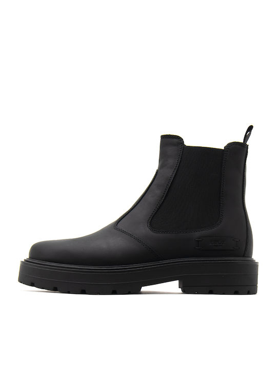 Replay Ghete Casual Negre