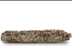 Λευκό Φασκόμηλο και Λεβάντα Raumdüfte 22,5cm Stück 120gr Ancient Wisdom
