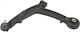 Front Left Suspension Arm Car Front Parts Fiat Panda 50703128