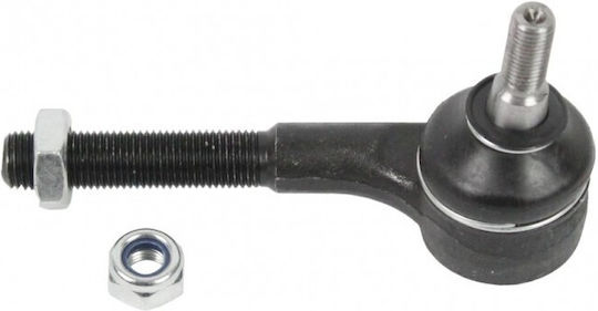 Steering Bar End Peugeot 206 307 106 Citroen Saxo Front Axle Left 381741