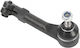 Renault Kangoo Megane Clio I Front Achsschenkel Linke Seite 7701041311