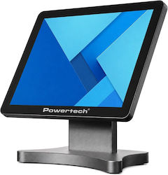 Powertech Monitor POS 15" LCD