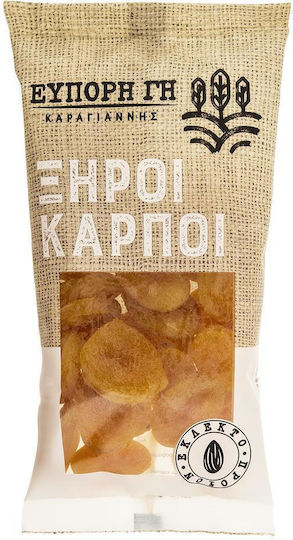Εύπορη Γη Βερίκοκα 250gr