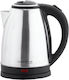 Conceptum Conceptum Home Electric Kettle Inox 1.8 lt