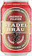 Βεργίνα Pilsner Κουτί 330ml