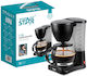Winning Star Филтърна кафемашина 800W