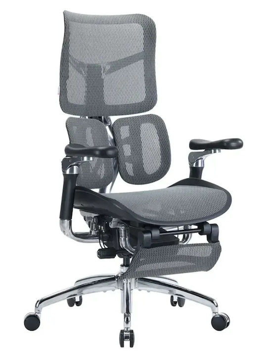 Sihoo Doro S300 Office Chair with Adjustable Ar...