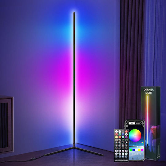 Smart Dekorative Tischlampe LED RGB Smart Dekorative Tischlampe LED RGB