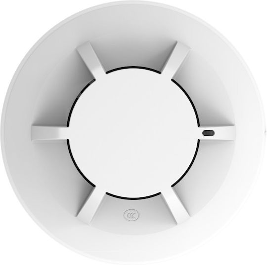 Dahua Addressable Fire Alarm Detector Without Base Smoke Hy-1301-ctxf