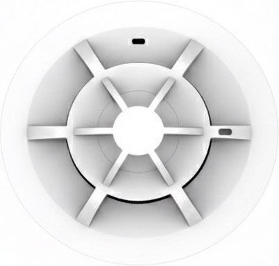 Dahua Conventional Fire Alarm Detector Base Smoke & Heat Hy-c135