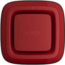 Ajax En54 Fire Detection Siren Strobe Sounder V...