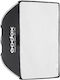 Godox GD-EF-4560 Softbox Kit 60x45εκ.
