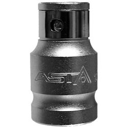 Adapter Bits 6kt 1/2'' X 5/16" Asta