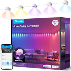 Govee Ταινία LED RGBIC 5m Govee Ταινία LED RGBIC 5m