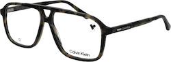Calvin Klein Rama Optică Ck24518 341 57