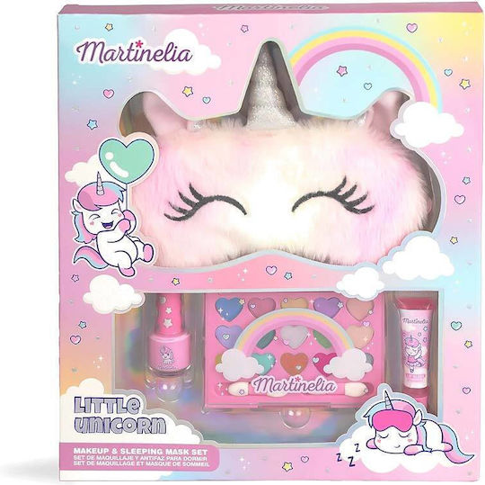 Martinelia Sleeping Mask Set Kinderschminke