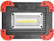 GBC Ηλιακός Προβολέας LED 10W