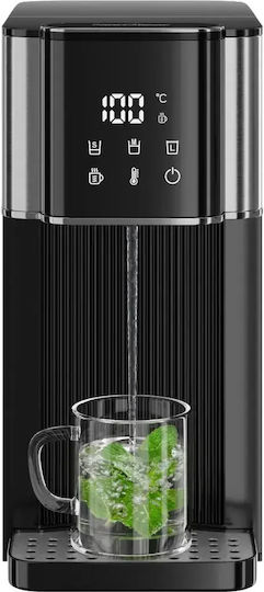 Profi Cook Professional Water Kettle with Capacity 3lt 2.6kW