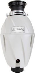 Smeg Мелачка за отпадъци Smeg Мелачка за отпадъци