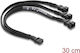 Delock Pwm Fan Splitter Cable 1 X 4pin > 3 X 4pin 30cm 91341