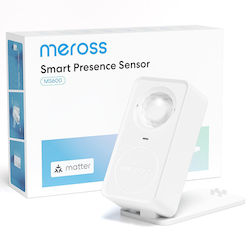 Meross Wired Motion Sensor Scope 12m Meross Wired Motion Sensor Scope 12m