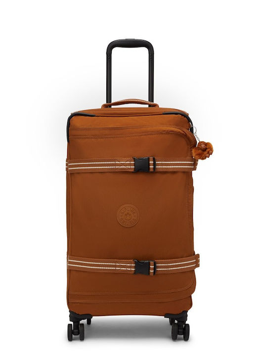 Kipling Spontaneous Μεσαία Βαλίτσα Ταξιδίου Mok...