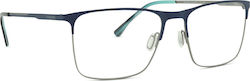Men's Titanium Jaguar 35601 3100 17 56