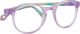 Детски Пластмасови Disney Princess Frozen Ii Dpaa251 C08 17 41