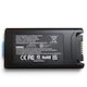 Hb-fg2cell21700 Батерия Bluetooth Speaker Jbl 7.2v 5000mah