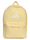 adidas Backpack Κίτρινο