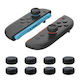Xdcase Grip για Switch 2 σε Μαύρο χρώμα