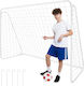 Football Goal 213x150x90cm