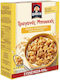 Quaker Oats & Cereals Crunchy Bites