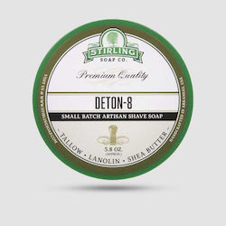 Stirling Soap Co. Rasierschaum 170ml