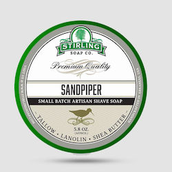 Stirling Soap Co. Rasierschaum 170ml