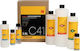Kodak Kit de Procesare Film Negativ Color C-41 2,5 L Dezvoltare Filme Negative