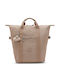 Kipling Backpack 18lt Tabac Brown