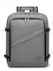 Miss Lulu Backpack Gray